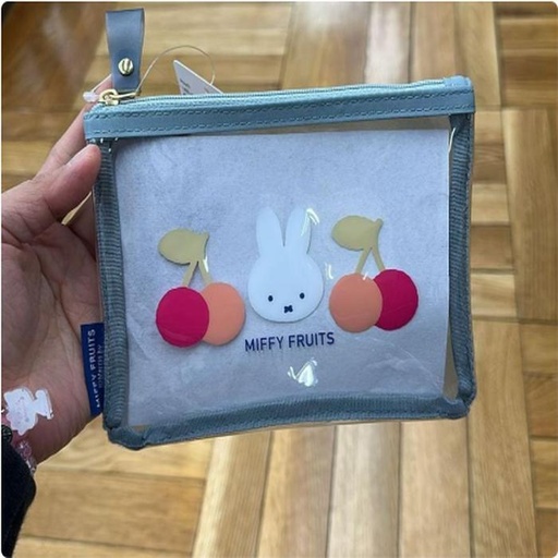 [3/12/2025-21:07-235] Flat Pouch Miffy Blue