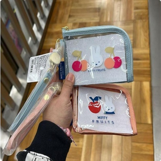 [3/12/2025-21:12-290] Miffy Fruits Pouch 