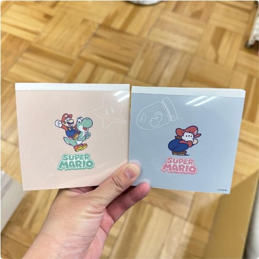 [3/13/2025-09:06-None85] Memo Mario 