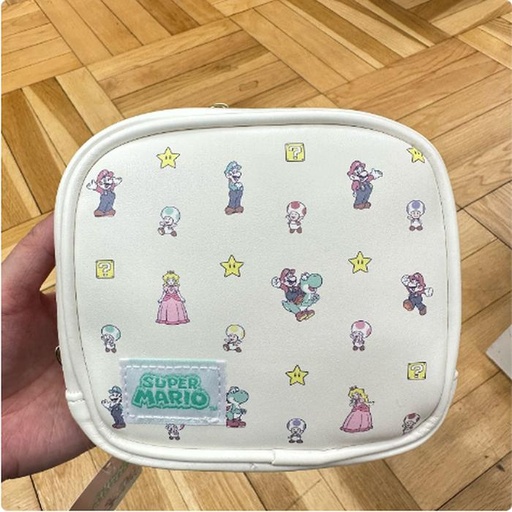 [3/13/2025-09:25-275] Mario Pouch Pink