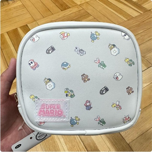 [3/13/2025-09:25-275] Mario Pouch Blue
