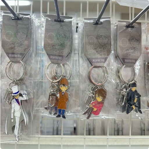 [3/13/2025-09:54-165] Keyring Conan Friends