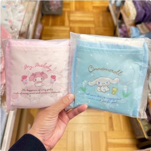 [3/13/2025-12:06-150] Eco Bag Melody / Cinnamoroll
