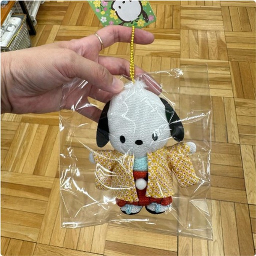 [3/13/2025-12:06-250] Strap Mascot Pochacco Hakama
