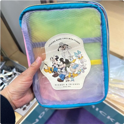 [3/13/2025-17:19-450] Disney Mickey Friends Multipouch