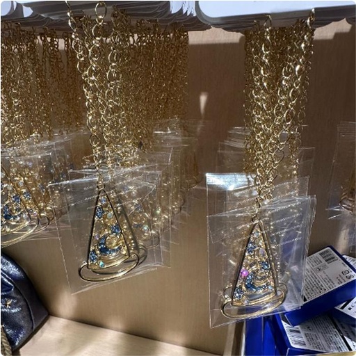 [3/13/2025-18:05-270] Bag Charm Mickey Fantasia Hats