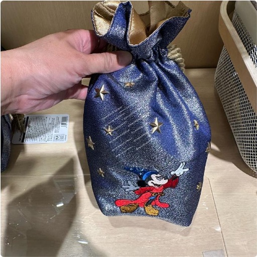 [3/13/2025-18:10-435] Drawstring Pouch Mickey Fantasia