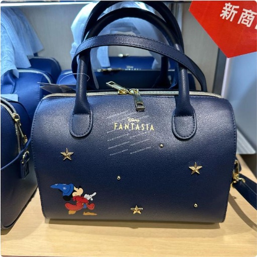 [3/13/2025-18:10-990] Mickey Fantasia's Tote Bag
