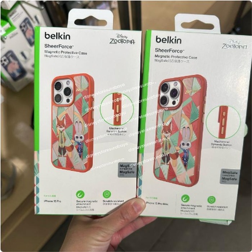 [3/13/2025-18:38-890] Magnetic Protective Case Compatible With Magsafe Motif Donald For Iphone 15 Pro / 15 Pro Max