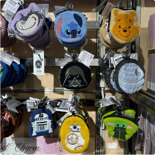 [3/13/2025-19:25-375] Disney Gadget Pouch