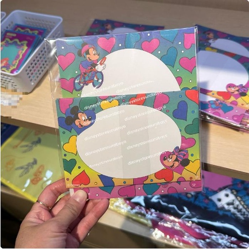 [3/13/2025-19:33-115] Letter Set Mickey Minnie Love