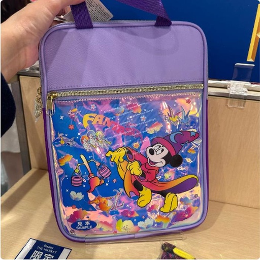 [3/13/2025-19:33-630] Laptop Case Mickey Fantasia Cute Color Uk 21 X 29 X 2 Cm