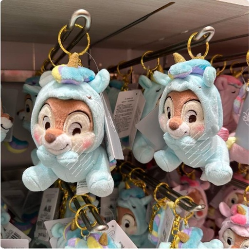[3/14/2025-09:40-420] 🦄unicorn Series - Mascot Blue