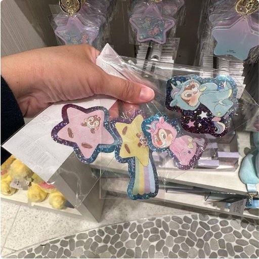 [3/14/2025-09:51-125] 🦄unicorn Series - Sticker Hologram