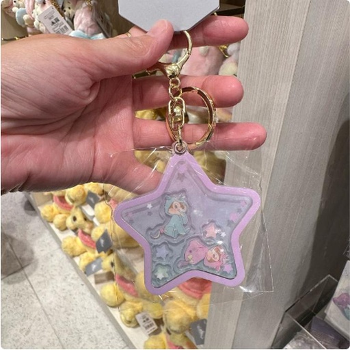 [3/14/2025-10:20-255] 🦄unicorn Series - Keychain Chip & Dale