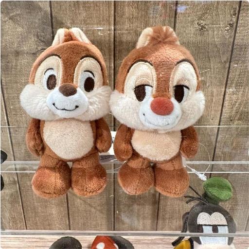 [3/14/2025-10:48-395] Plush Stands Chip / Dale @Each