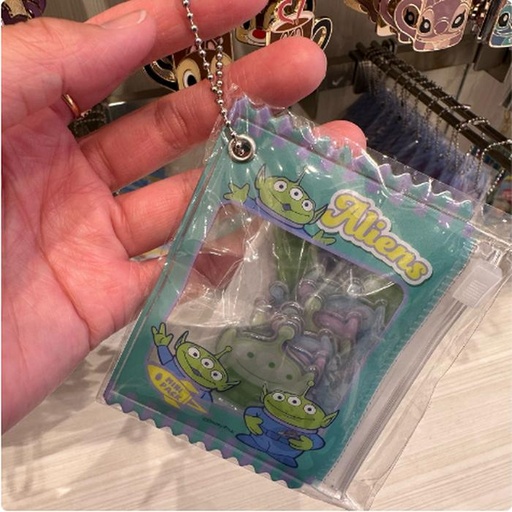 [3/14/2025-11:08-180] Alien Stickers In Candy Packaging Style