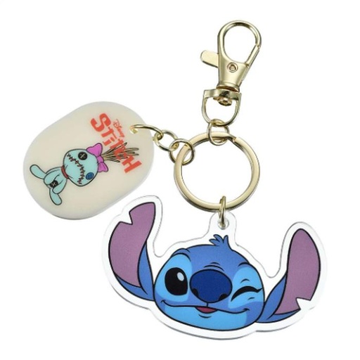 [3/14/2025-11:39-215] Die Cut Face Keychain Stitch 