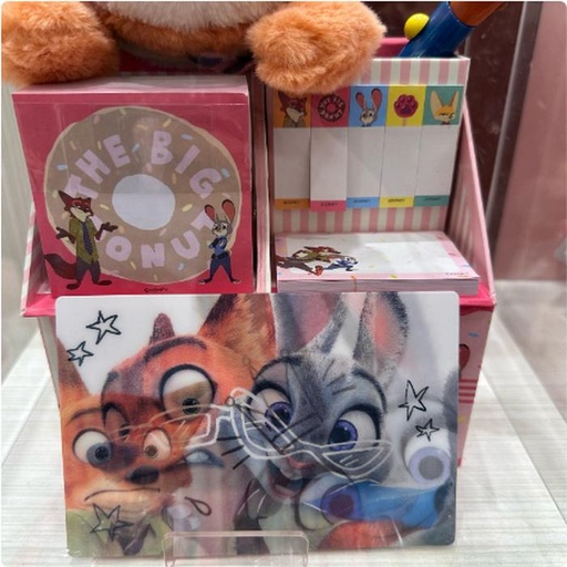 [3/14/2025-11:58-230] Zootopia Box Memo