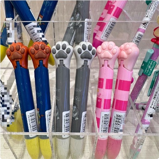 [3/14/2025-11:58-190] Ballpoint Disney's Foot @Each