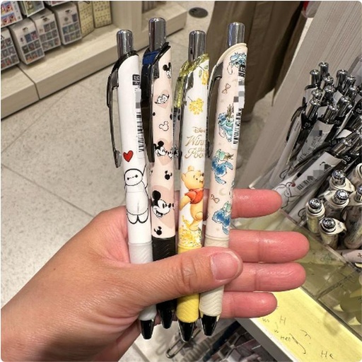 [3/14/2025-11:58-None80] Disney Ballpoints
