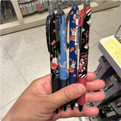 [3/14/2025-11:58-None80] Disney Ballpoints