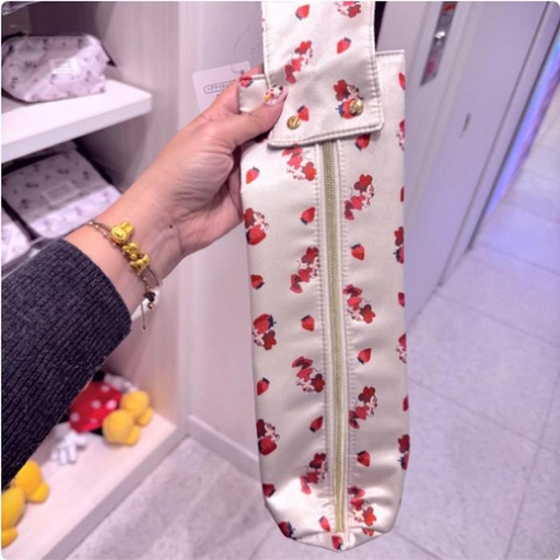 [3/14/2025-14:50-395] Pouch Catokan Minnie Strawberry