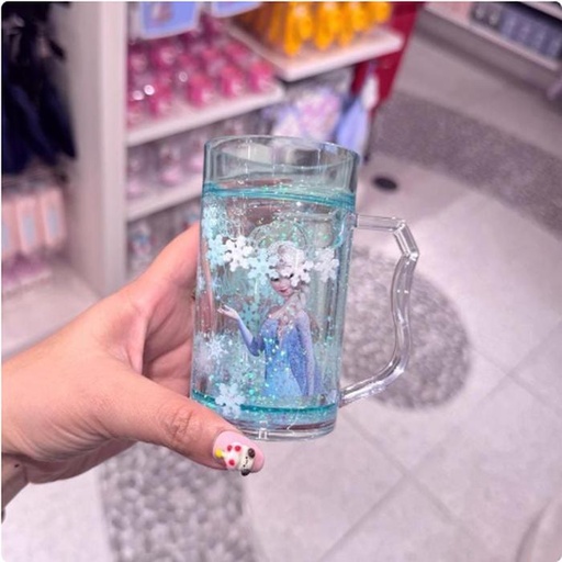 [3/14/2025-14:54-170] Children's Glass Elsa