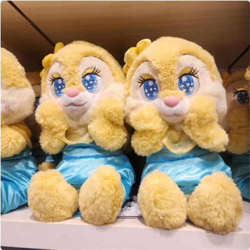 [3/14/2025-15:35-620] Plush Kusume Series - Clarice