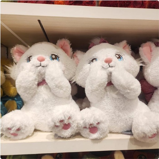 [3/14/2025-15:35-680] Plush Kusume Series - Marie