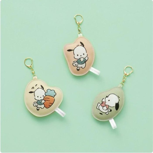 [3/15/2025-08:27-280] Bag Charm Pochacco @Each