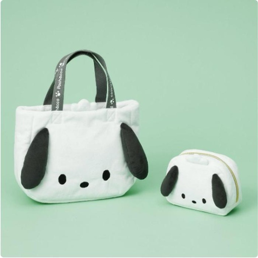 [3/15/2025-08:39-None445] Pochacco White Pouch