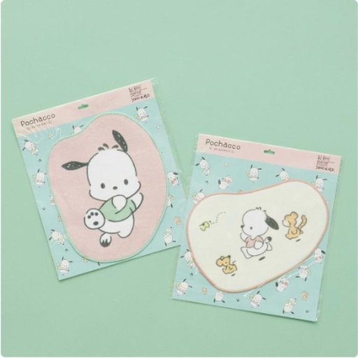 [3/15/2025-08:42-275] Handkerchief Pochacco @Each