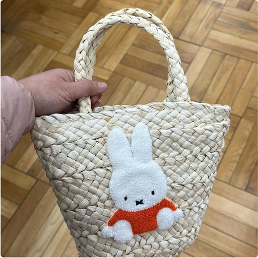 [3/15/2025-14:59-610] Miffy Knitted Bag