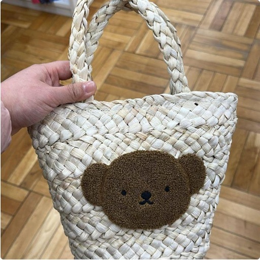 [3/15/2025-15:00-610] Boris Knitted Bag