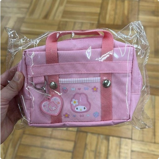 [3/15/2025-15:05-250] Melody Pouch Handbag 