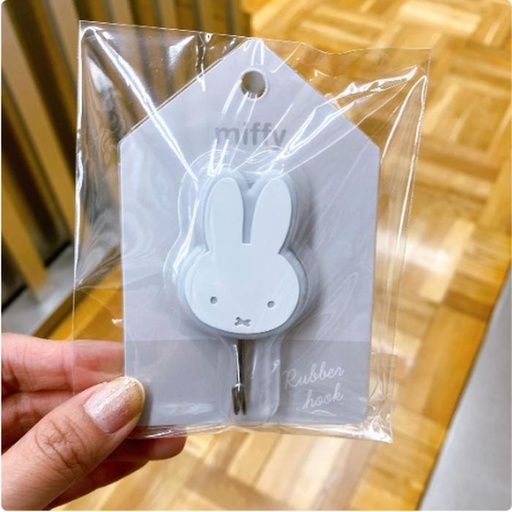 [3/15/2025-15:34-115] Miffy Rubber Hook Gray