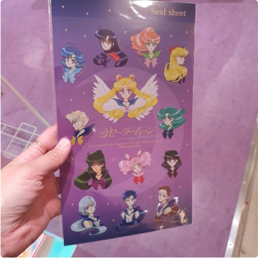 [3/15/2025-16:14-110] Sailormoon Sticker