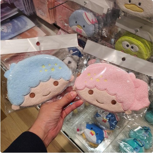 [15/03/2025-17:03-315] Fluffy Pouch Kiki / Lala @Each