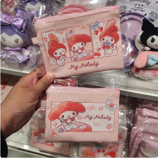 [15/03/2025-17:50-240] Melody Flat Pouch Red @Each