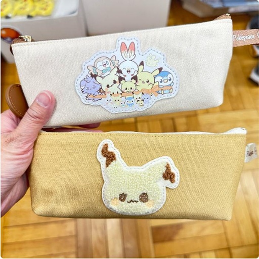 [16/03/2025-09:40-280] Pokemon Pen Case @Each