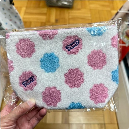 [16/03/2025-09:52-310] Peko Pouch White