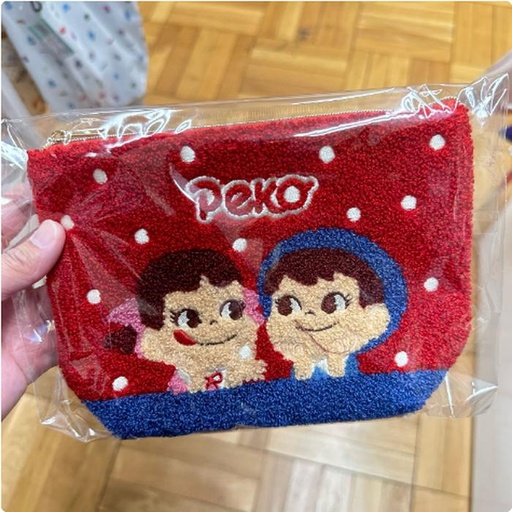 [16/03/2025-09:52-310] Peko Pouch Red