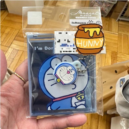 [16/03/2025-10:02-120] Doraemon Mirror