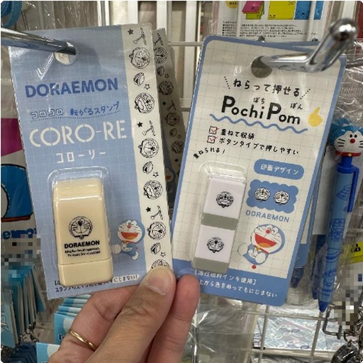 [16/03/2025-10:09-110] Stamp Doraemon @Each