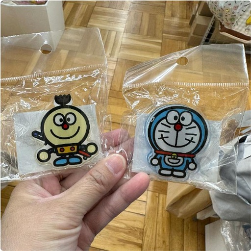 [16/03/2025-10:09-100] Korosuke / Doraemon Clip @Each