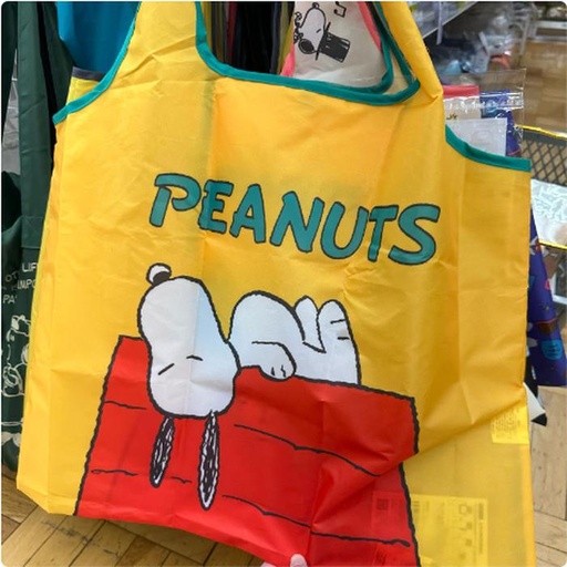 [16/03/2025-10:52-220] Ecobag Snoopy Sleep Home