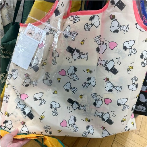 [16/03/2025-10:52-220] Ecobag Snoopy Ivory