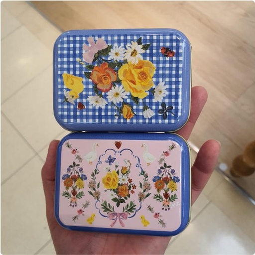 [16/03/2025-14:56-170] Mini Tea Can Nathalie AfternoonTea @Each