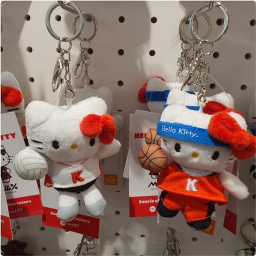 [16/03/2025-17:16-395] Keychain Hello Kitty Ist Basket @Each